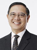 Choo Chiau Beng