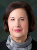 Eileen Claussen