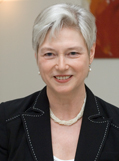 Maria van der Hoeven