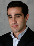Michael Levi