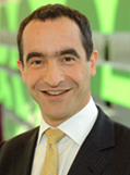 Michael Liebreich
