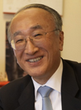 Nobuo Tanaka