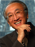 Nobuo Tanaka