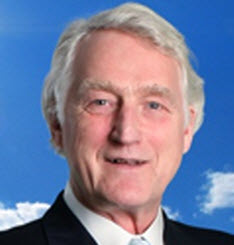 Professor Joachim Luther