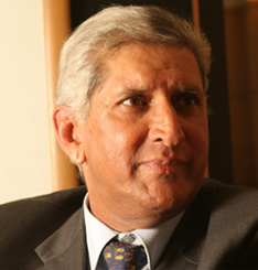 Deepak Puri