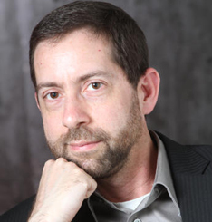Dr Gal Luft