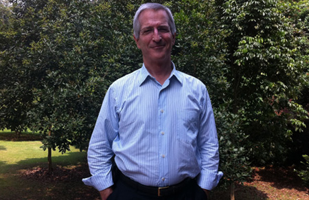 Michael Totten