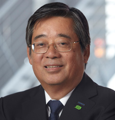 Yorihisa Shiokawa