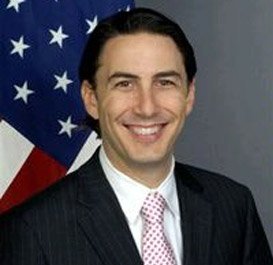 Amos Hochstein