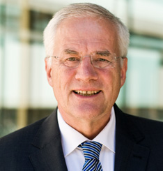 Dr Walter Steinmann