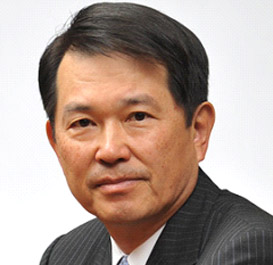 Hiroshi Ozaki
