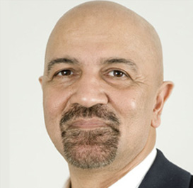 Mr Anil Chandramani