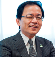 Yoshiyuki Miyabe