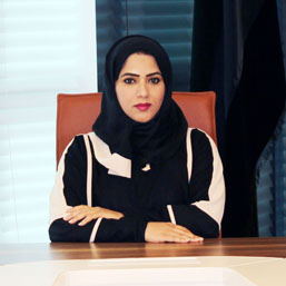 Dr. Fatima Al-Foora Al Shamsi
