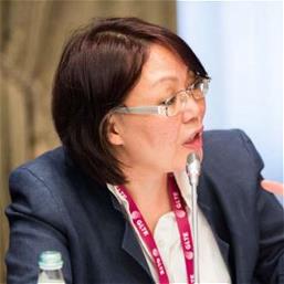 Nelly Segisova