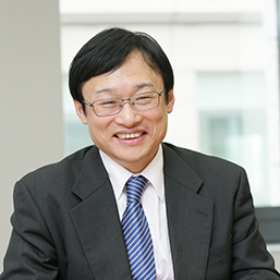 Yasuo Ryoki