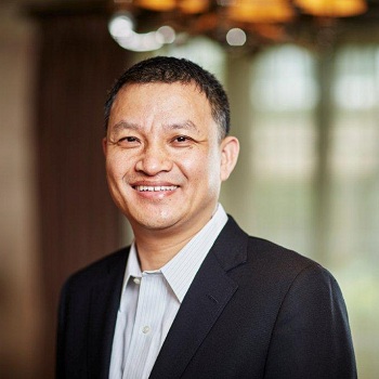 Eric Luo