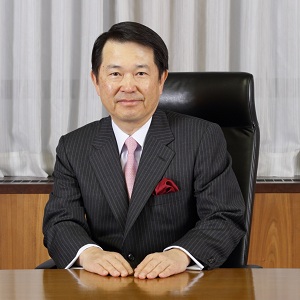 Hiroshi Ozaki