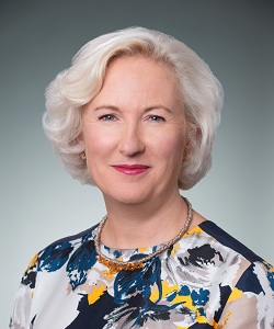 Imogen Dillon Hatcher