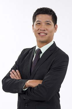 Lim Sam San