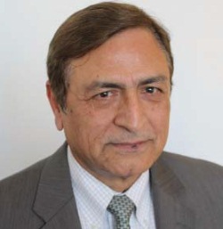 Mohinder Gulati