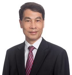 Yu Tat Ming