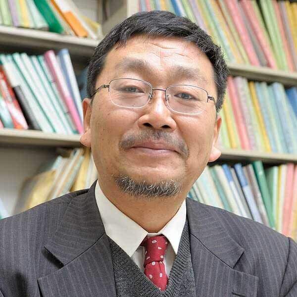 Li-Zhidong