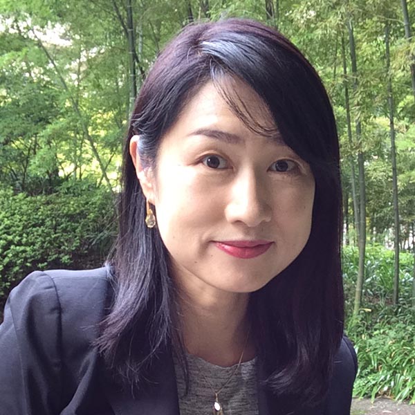Misako Takahashi