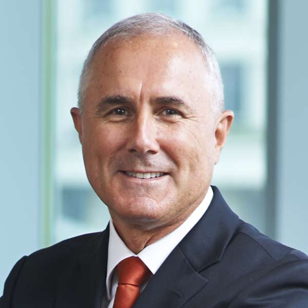 Neil McGregor