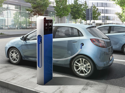 Electromobility Electromobility