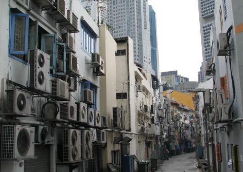 climate change climate change