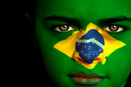 Brazil Brazil