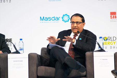 Mr S Iswaran Mr S Iswaran