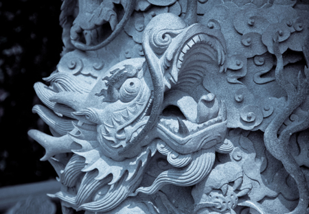 rock dragon rock dragon