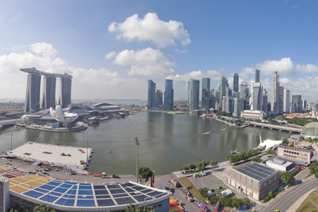 Singapoere Singapoere