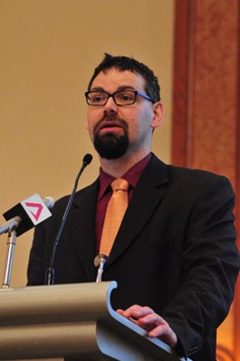 Laszlo Varro Laszlo Varro