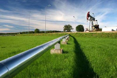 Russia China Pipeline Russia China Pipeline