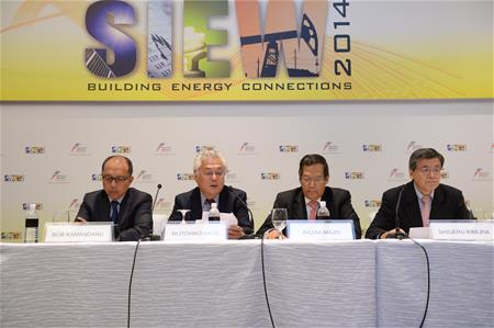 SIEW 2014 SIEW 2014