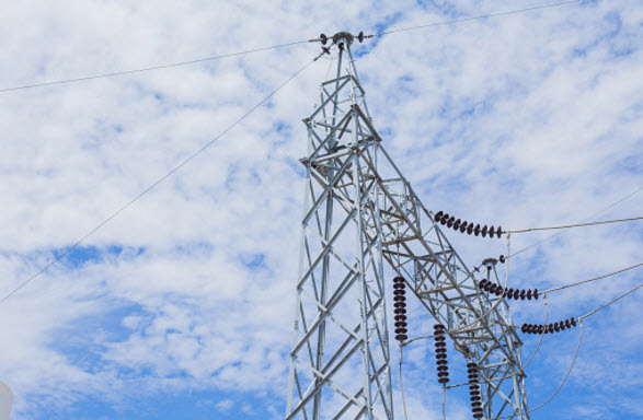 Power Sector Power Sector