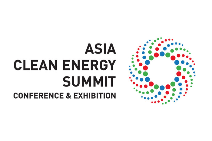 Asia Clean Energy Summit
