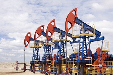 oil and gas oil and gas