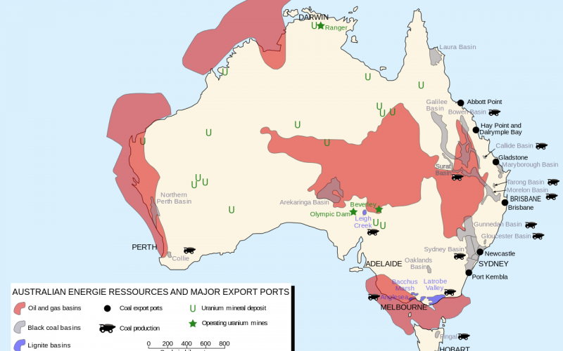 australia australia