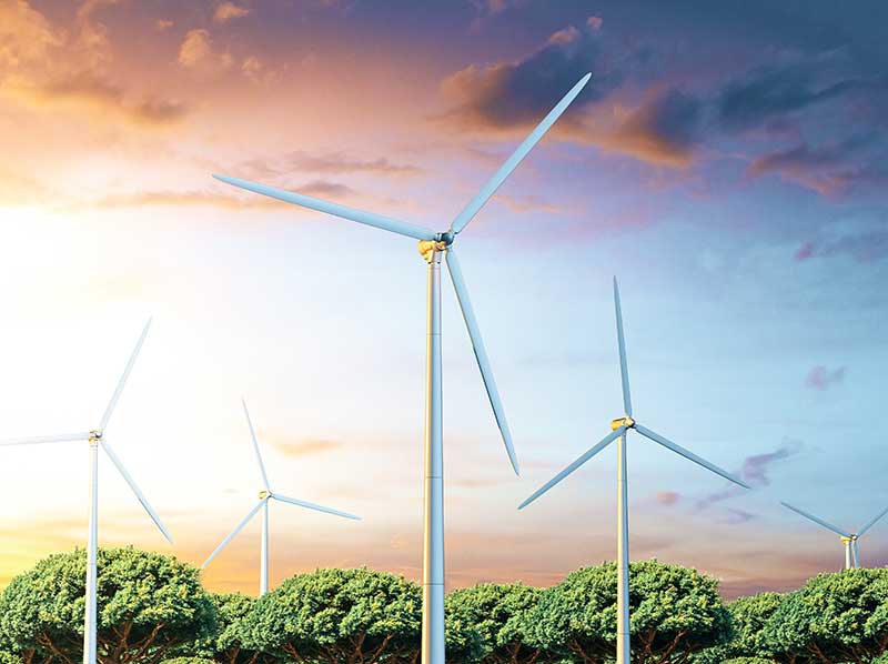 energy transition energy transition