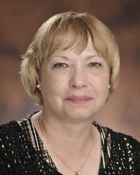 Dr. Phyllis Yoshida