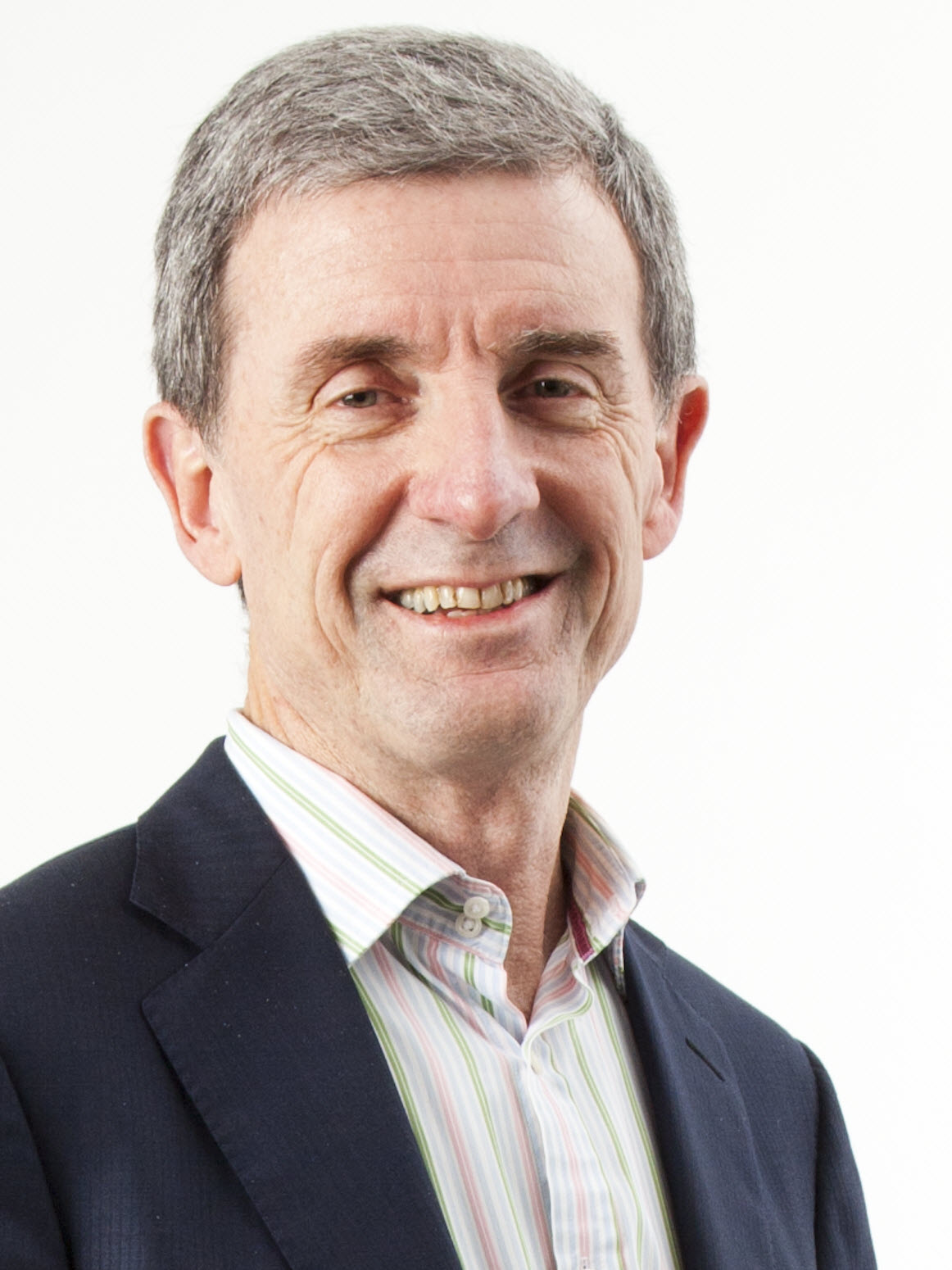 Tony Wood