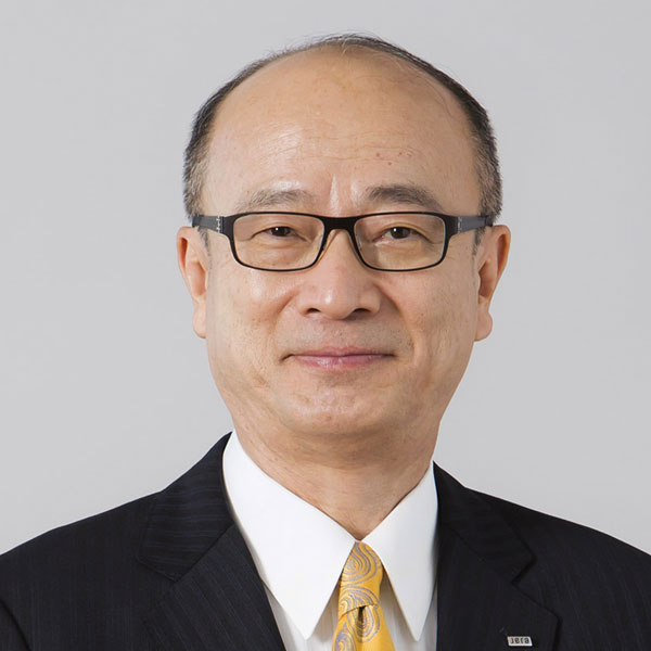 Yuji Kakimi