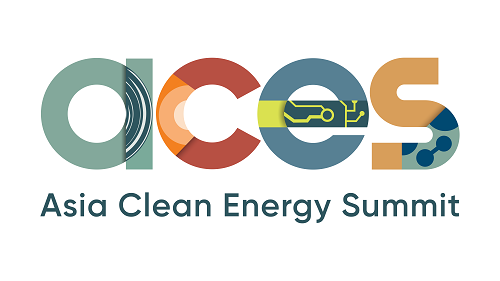 Asia Clean Energy Summit (ACES)