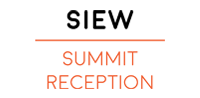 SIEW Summit Reception