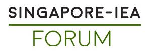 Singapore-IEA-Forum