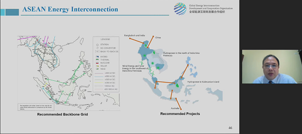 SIEW Thinktank Roundtable K Strategies for Sustainable Cross-Border Power System Integration 4